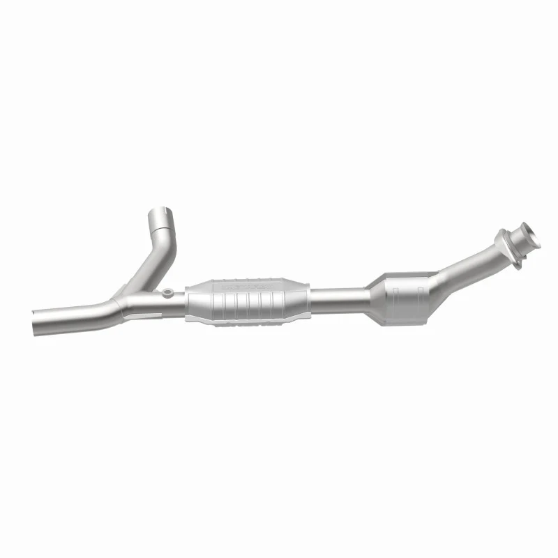 MagnaFlow Direct Fit Catalytic Converter 01-03 Ford E150 4.2L P/S - Image 12