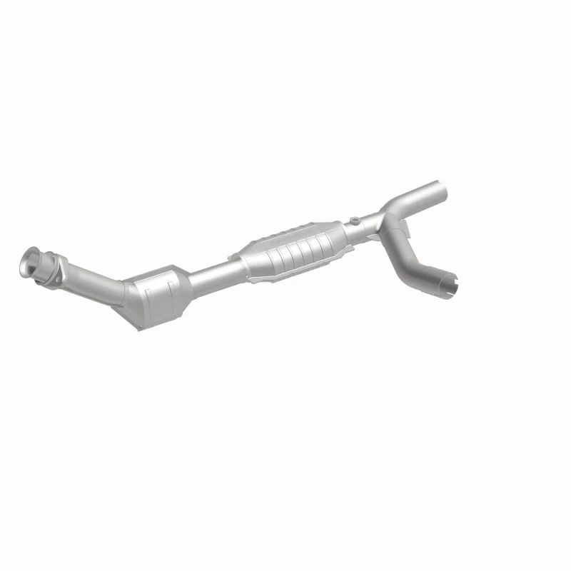 MagnaFlow Direct Fit Catalytic Converter 01-03 Ford E150 4.2L P/S - Image 13
