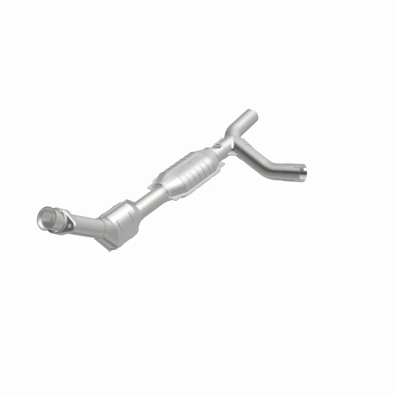 MagnaFlow Direct Fit Catalytic Converter 01-03 Ford E150 4.2L P/S - Image 15
