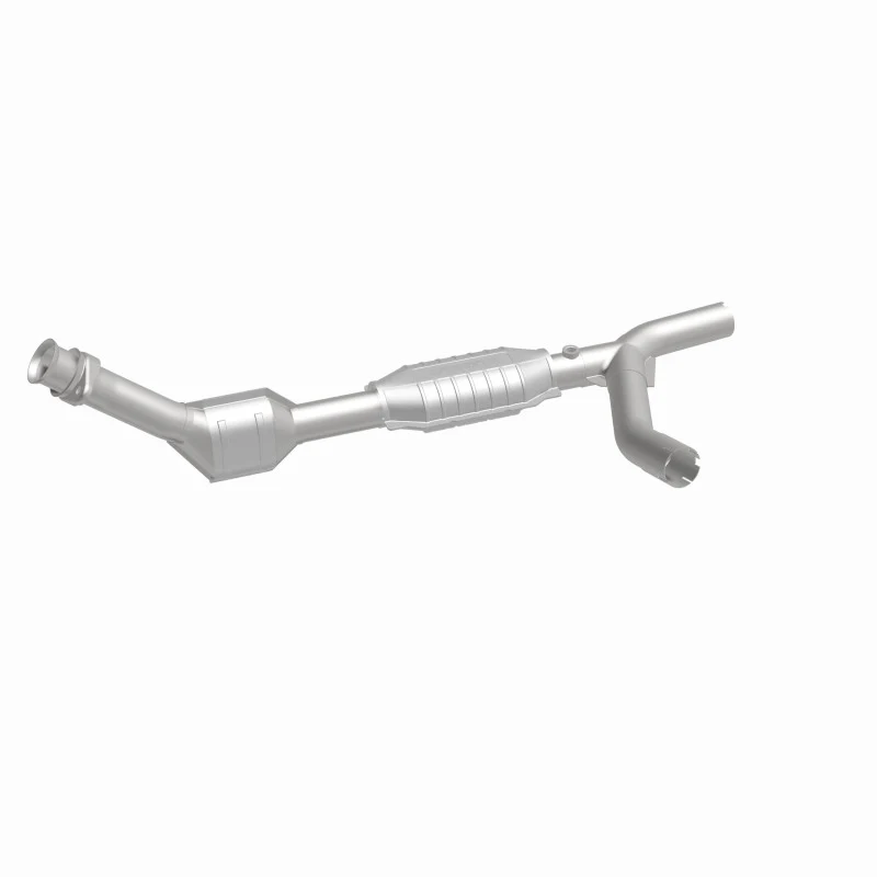 MagnaFlow Direct Fit Catalytic Converter 01-03 Ford E150 4.2L P/S - Image 16