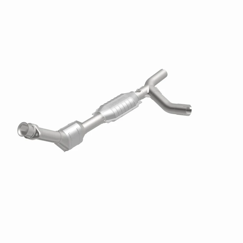MagnaFlow Direct Fit Catalytic Converter 01-03 Ford E150 4.2L P/S - Image 18