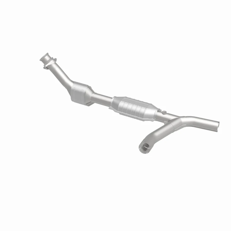 MagnaFlow Direct Fit Catalytic Converter 01-03 Ford E150 4.2L P/S - Image 19