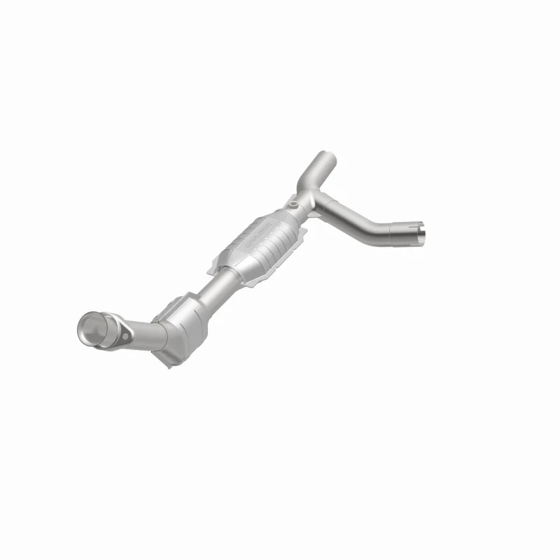 MagnaFlow Direct Fit Catalytic Converter 01-03 Ford E150 4.2L P/S - Image 20