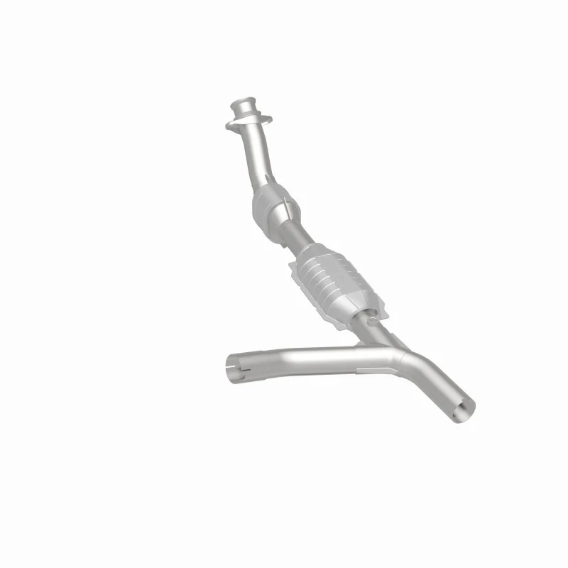 MagnaFlow Direct Fit Catalytic Converter 01-03 Ford E150 4.2L P/S - Image 23