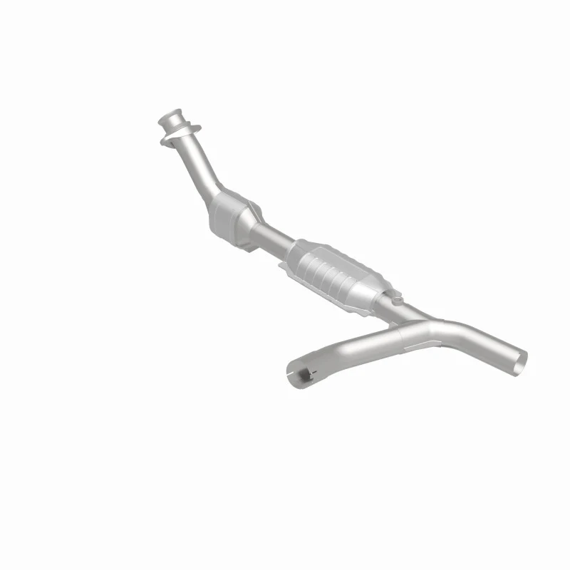 MagnaFlow Direct Fit Catalytic Converter 01-03 Ford E150 4.2L P/S - Image 24