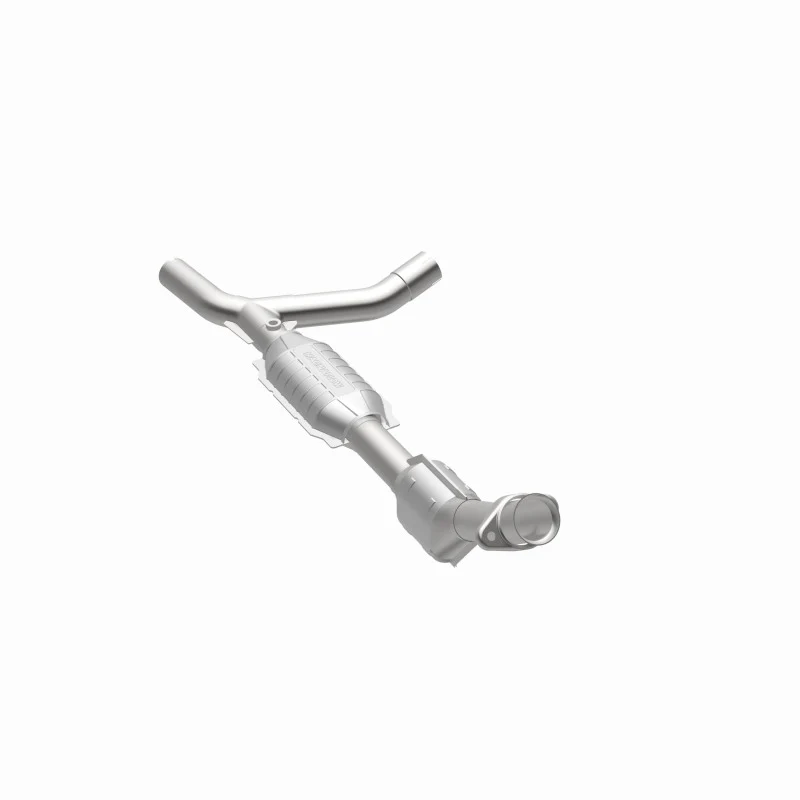 MagnaFlow Direct Fit Catalytic Converter 01-03 Ford E150 4.2L P/S - Image 25