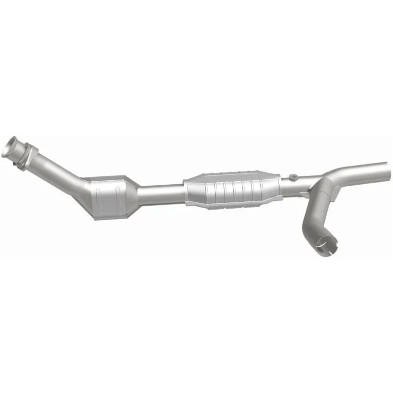 MagnaFlow Direct Fit Catalytic Converter 01-03 Ford E150 4.2L P/S - Image 26