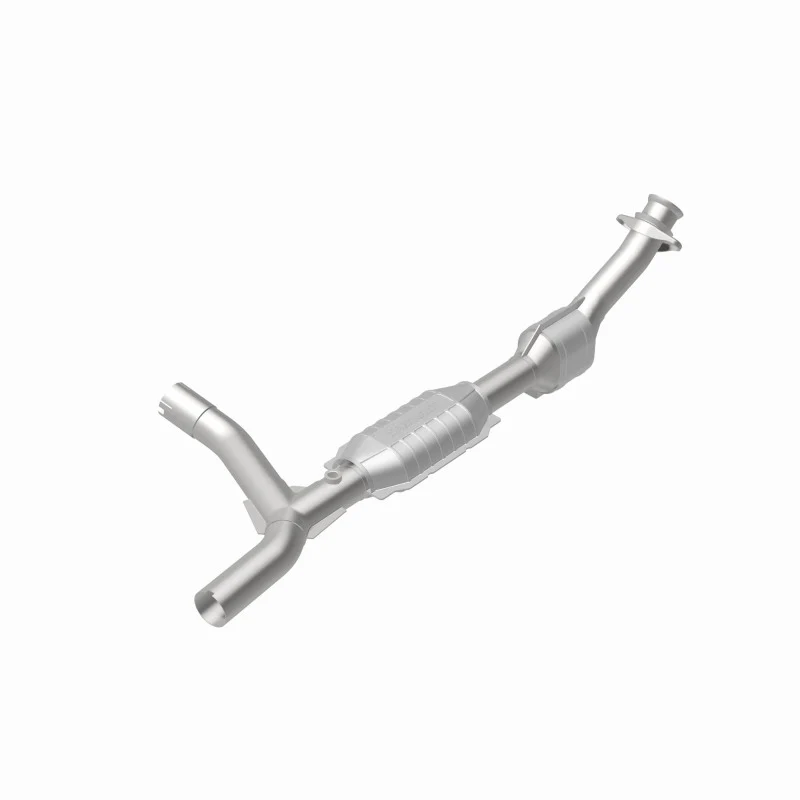 MagnaFlow Direct Fit Catalytic Converter 01-03 Ford E150 4.2L P/S - Image 27