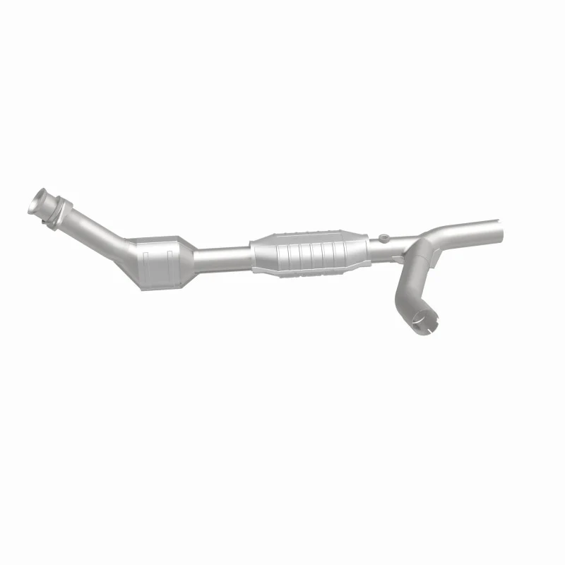 MagnaFlow Direct Fit Catalytic Converter 01-03 Ford E150 4.2L P/S - Image 32