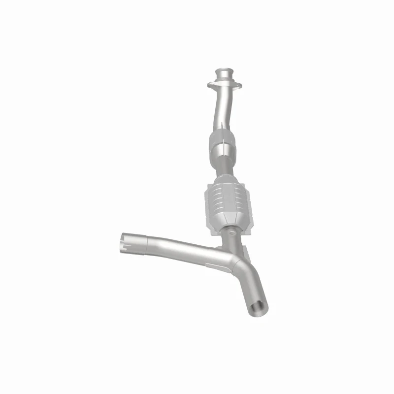MagnaFlow Direct Fit Catalytic Converter 01-03 Ford E150 4.2L P/S - Image 33