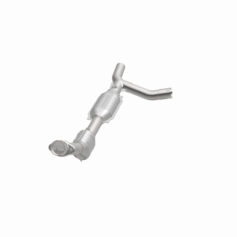 MagnaFlow Direct Fit Catalytic Converter 01-03 Ford E150 4.2L P/S - Image 35