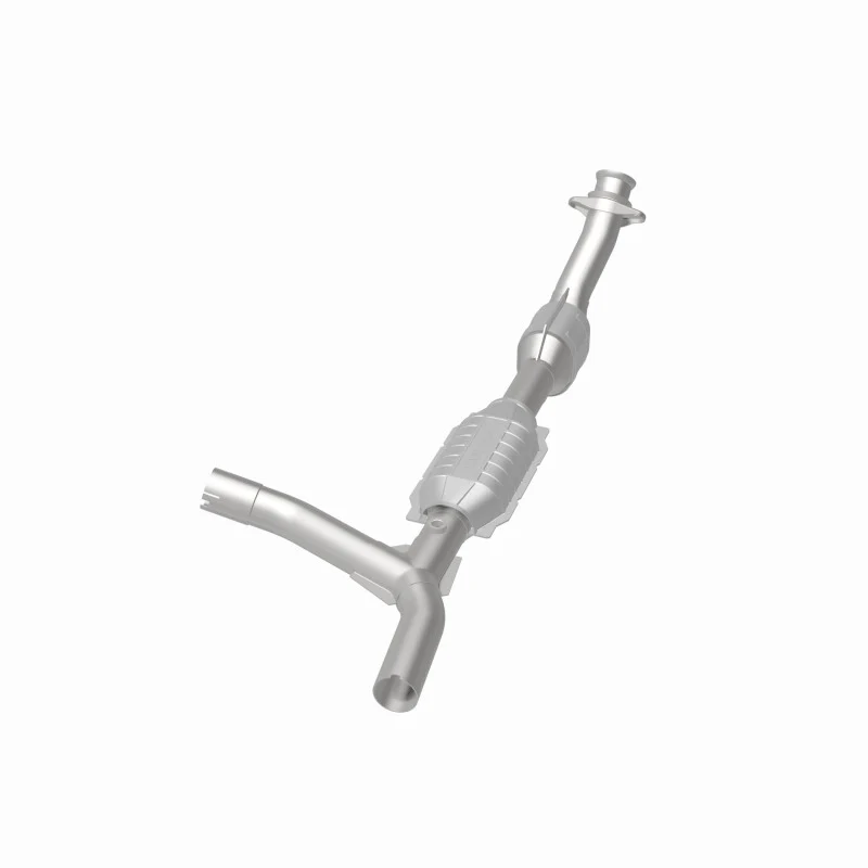 MagnaFlow Direct Fit Catalytic Converter 01-03 Ford E150 4.2L P/S - Image 36