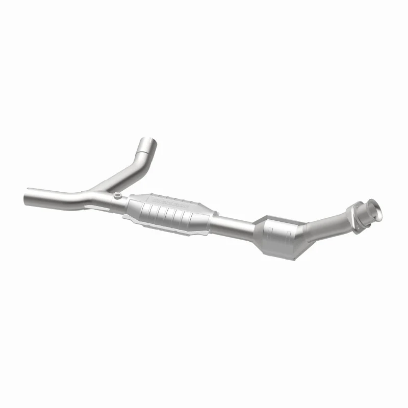 MagnaFlow Direct Fit Catalytic Converter 01-03 Ford E150 4.2L P/S - Image 37