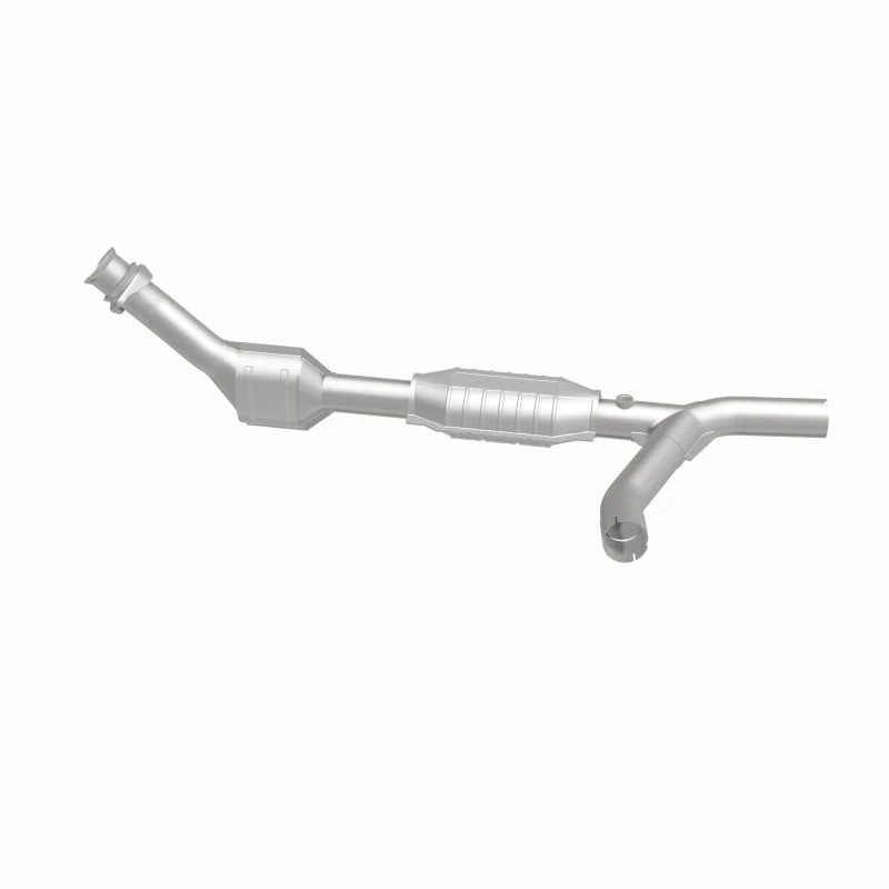 MagnaFlow Direct Fit Catalytic Converter 01-03 Ford E150 4.2L P/S - Image 7