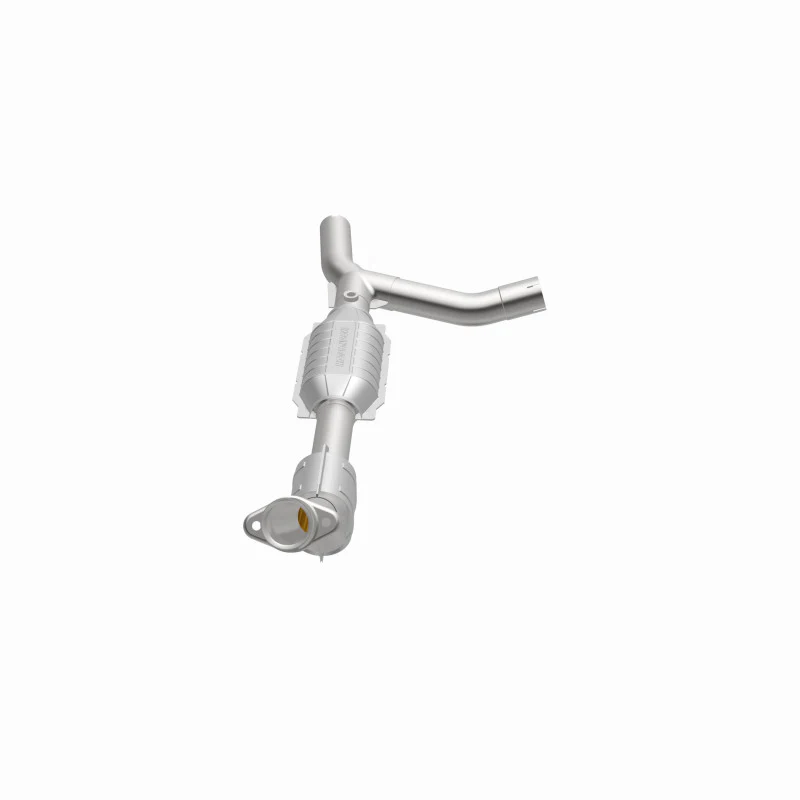 MagnaFlow Direct Fit Catalytic Converter 01-03 Ford E150 4.2L P/S - Image 8