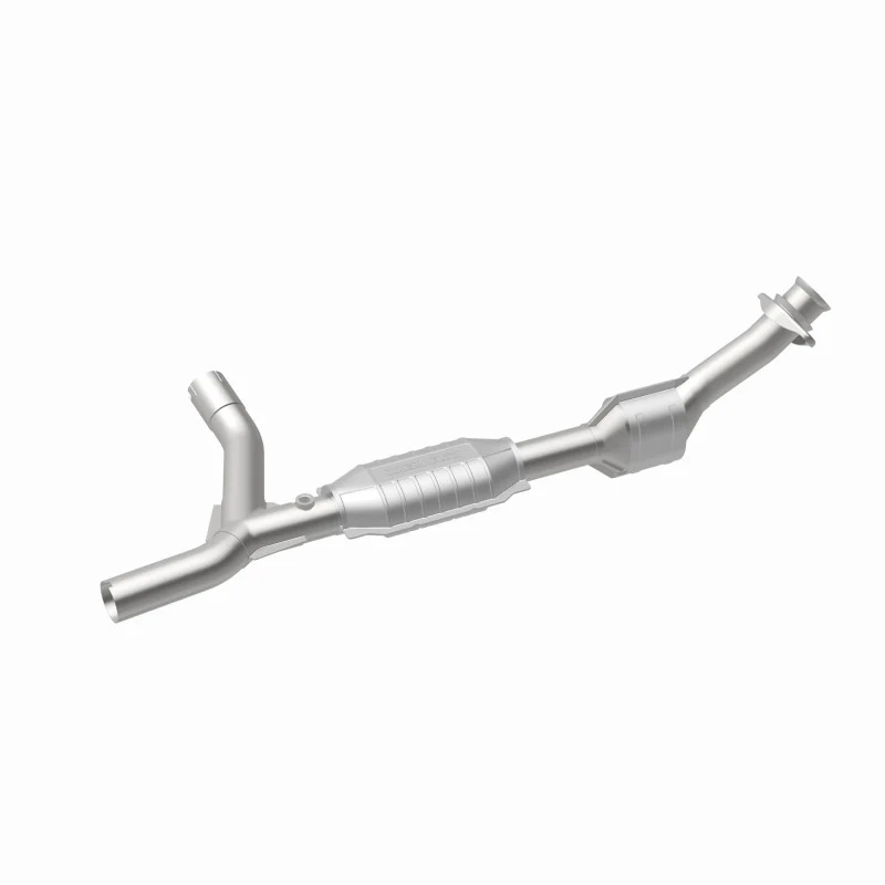 MagnaFlow Direct Fit Catalytic Converter 01-03 Ford E150 4.2L P/S - Image 9