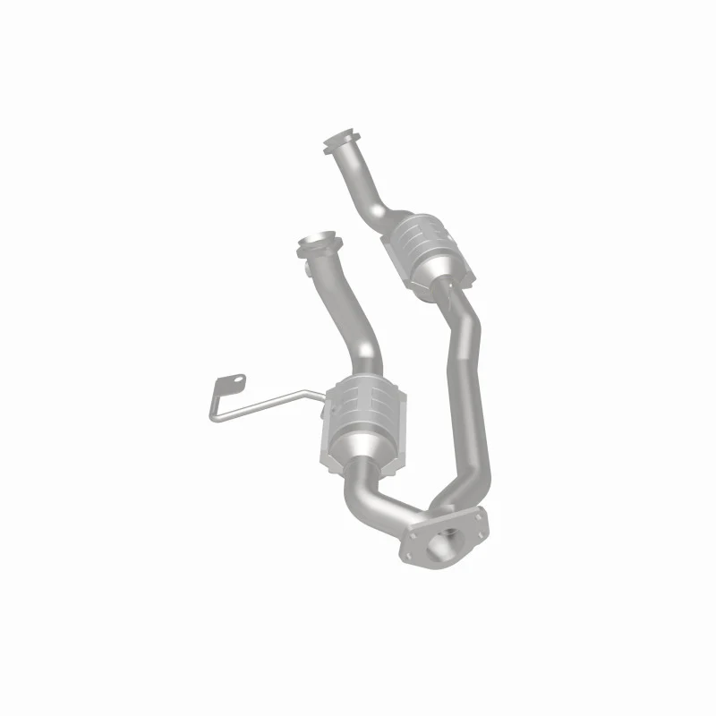 MagnaFlow Direct Fit Catalytic Converter 01-03 Windstar 3.8 OEM - Image 16