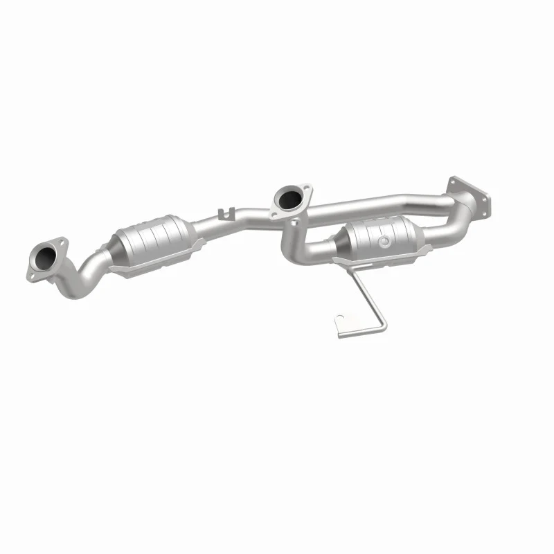 MagnaFlow Direct Fit Catalytic Converter 01-03 Windstar 3.8 OEM - Image 3