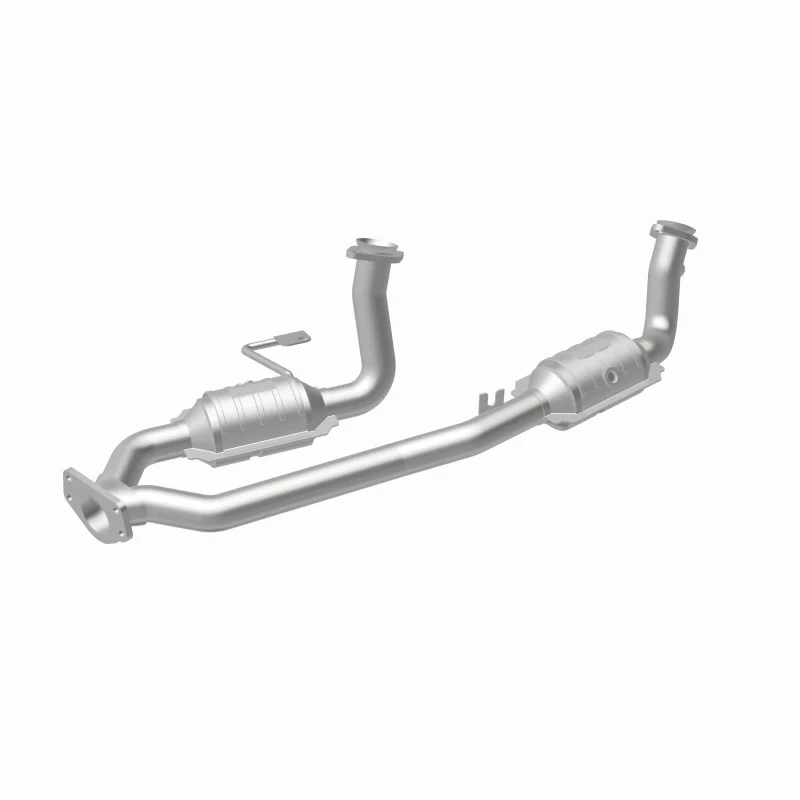 MagnaFlow Direct Fit Catalytic Converter 01-03 Windstar 3.8 OEM - Image 32