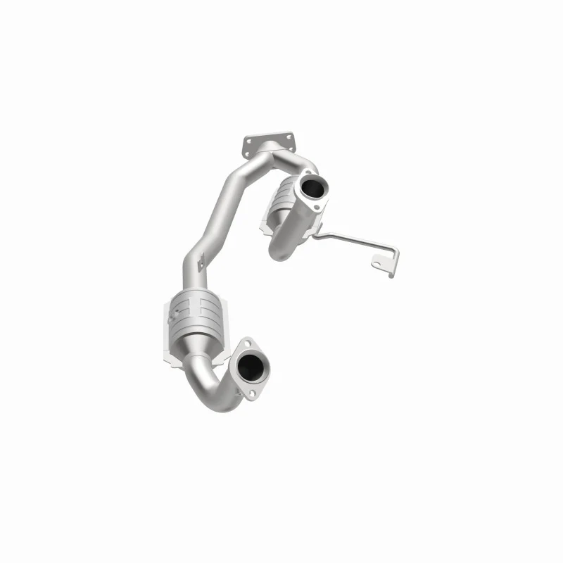 MagnaFlow Direct Fit Catalytic Converter 01-03 Windstar 3.8 OEM - Image 4