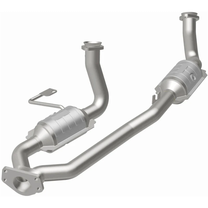MagnaFlow Direct Fit Catalytic Converter 01-03 Windstar 3.8 OEM - Image 5