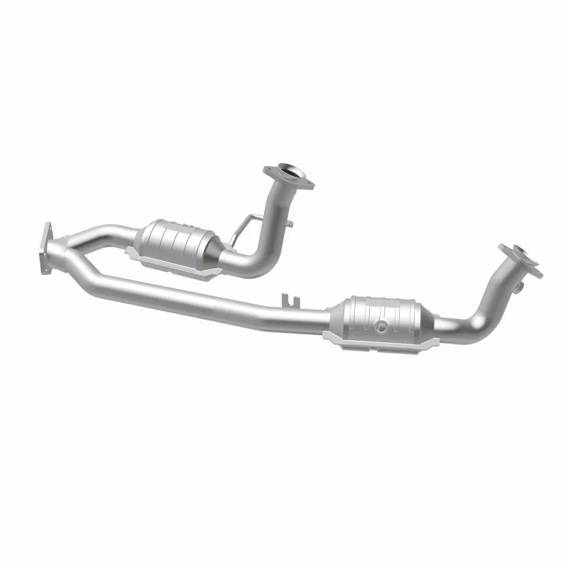 MagnaFlow Direct Fit Catalytic Converter 01-03 Windstar 3.8 OEM - Image 8