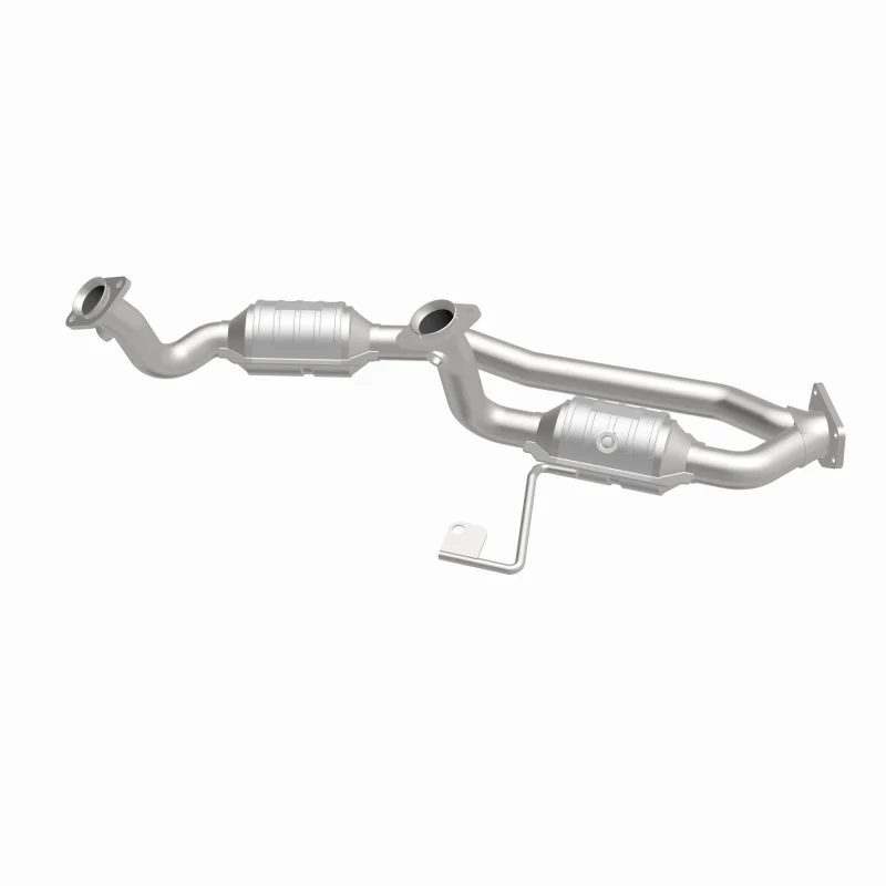 MagnaFlow Direct Fit Catalytic Converter 01-03 Windstar 3.8 OEM - Image 9