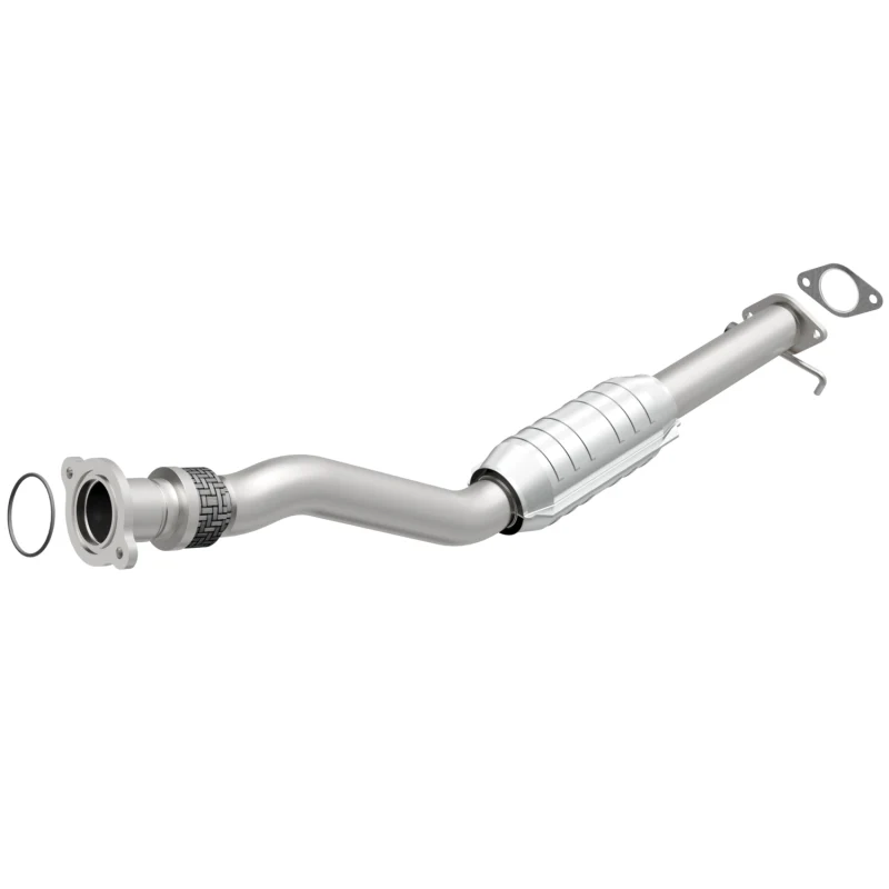 MagnaFlow Direct Fit Catalytic Converter 01-04 Century 3.1L/Impala