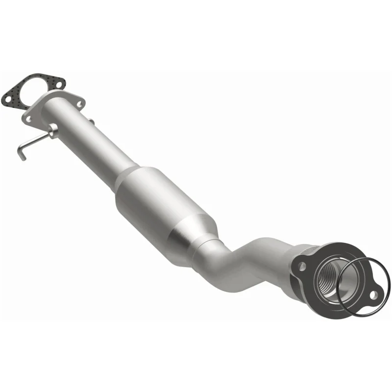 MagnaFlow Direct Fit Catalytic Converter 01-04 Century 3.1L/Impala - Image 12