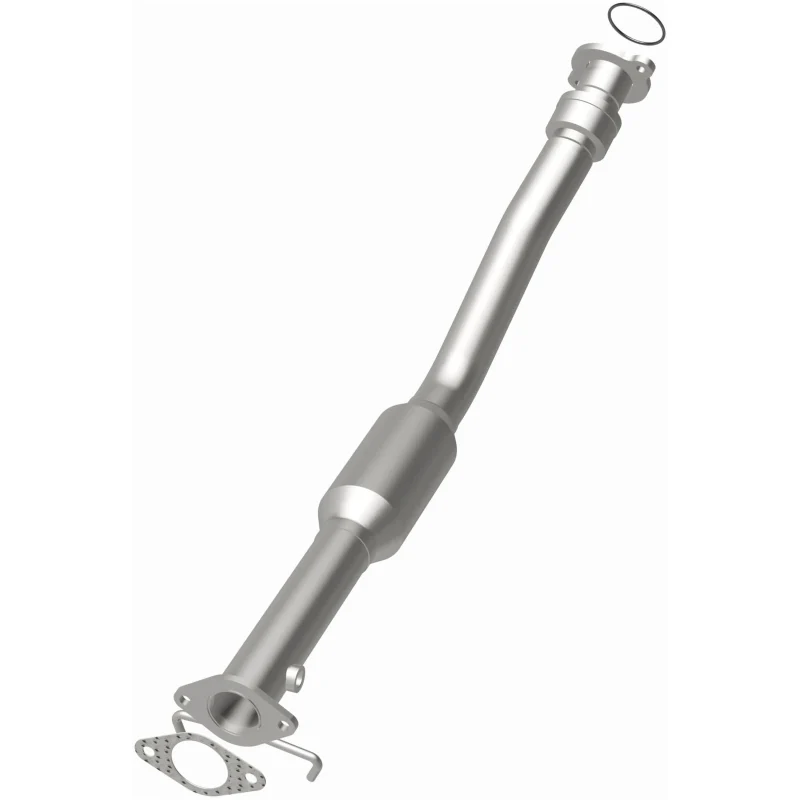 MagnaFlow Direct Fit Catalytic Converter 01-04 Century 3.1L/Impala - Image 14