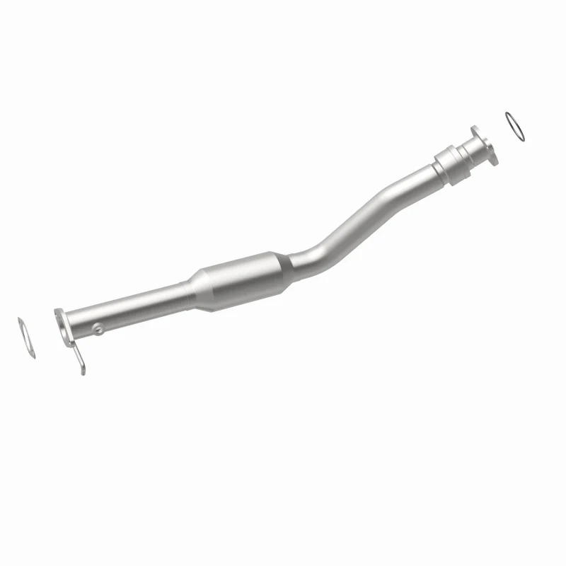 MagnaFlow Direct Fit Catalytic Converter 01-04 Century 3.1L/Impala - Image 16