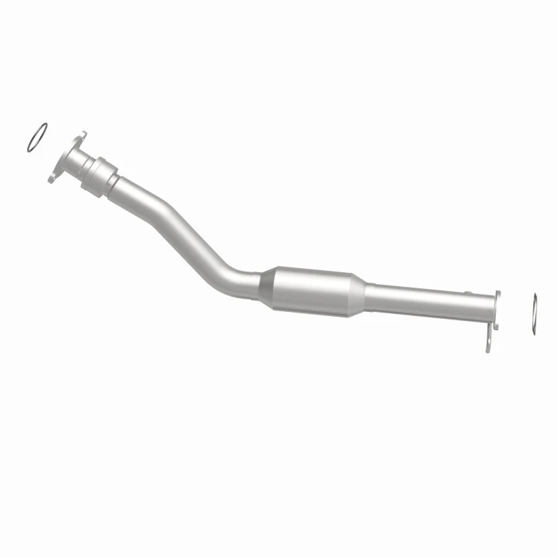 MagnaFlow Direct Fit Catalytic Converter 01-04 Century 3.1L/Impala - Image 19