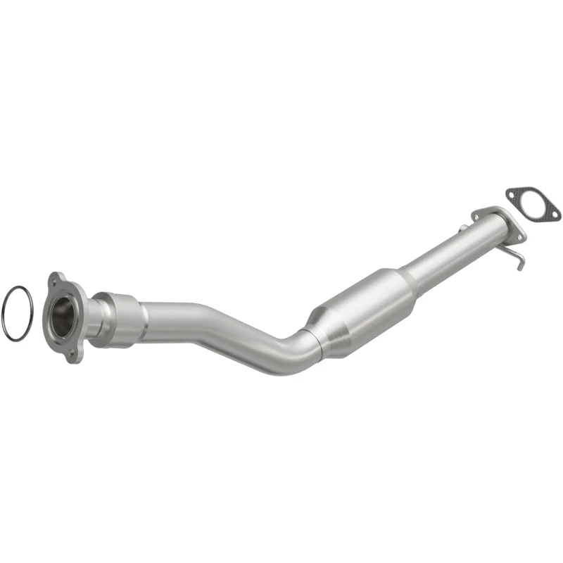 MagnaFlow Direct Fit Catalytic Converter 01-04 Century 3.1L/Impala - Image 2
