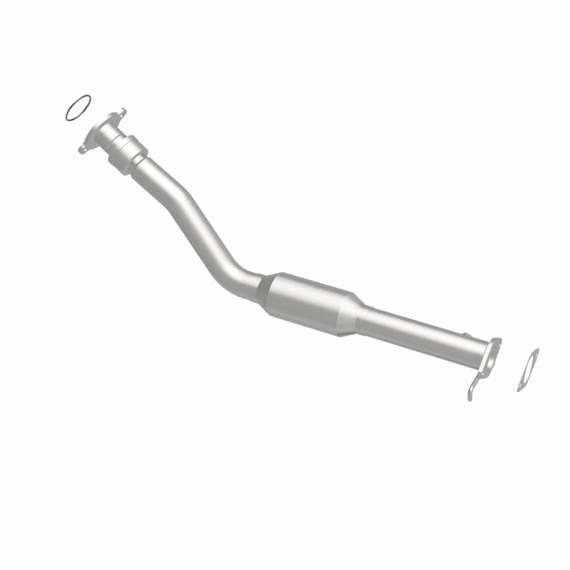MagnaFlow Direct Fit Catalytic Converter 01-04 Century 3.1L/Impala - Image 29
