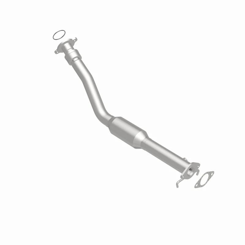 MagnaFlow Direct Fit Catalytic Converter 01-04 Century 3.1L/Impala - Image 3