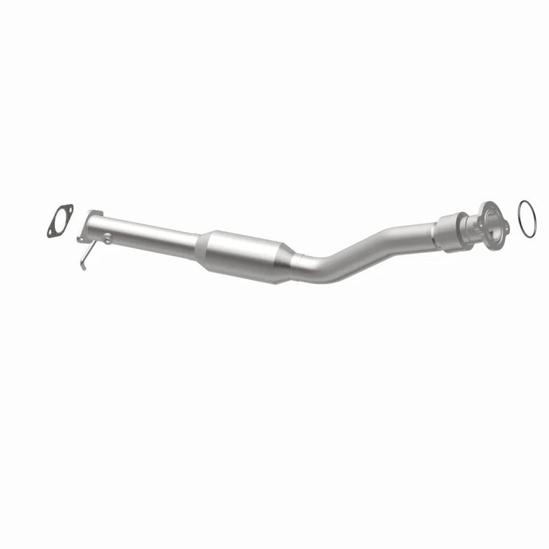 MagnaFlow Direct Fit Catalytic Converter 01-04 Century 3.1L/Impala - Image 39