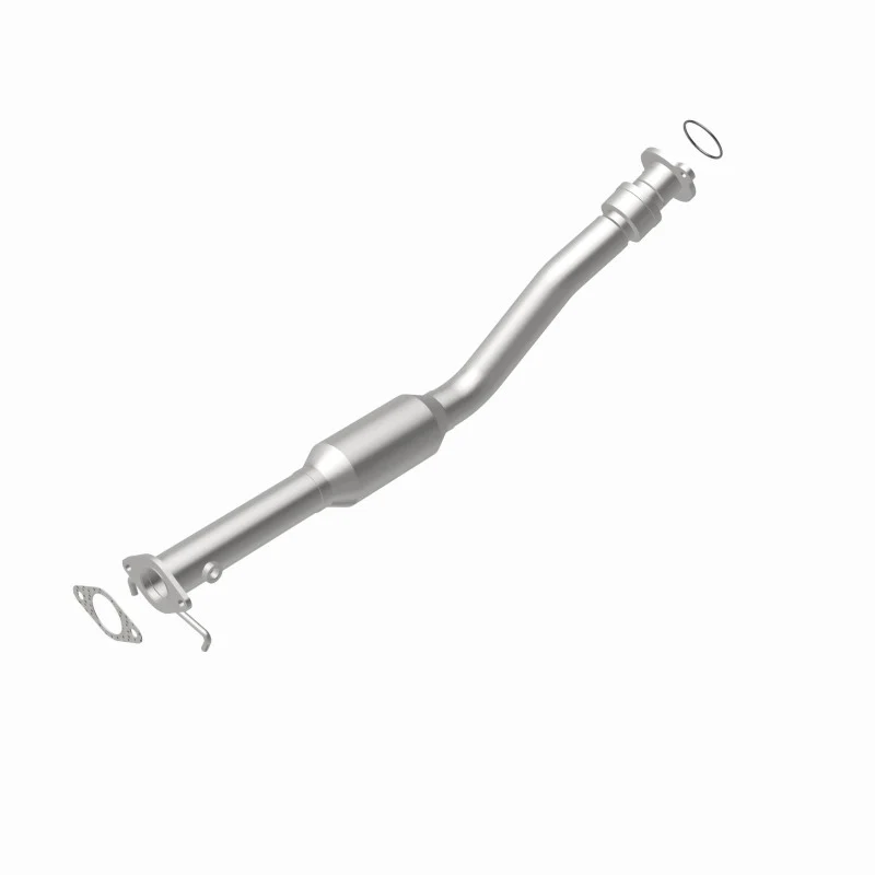 MagnaFlow Direct Fit Catalytic Converter 01-04 Century 3.1L/Impala - Image 4