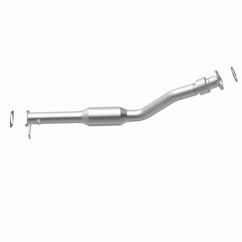 MagnaFlow Direct Fit Catalytic Converter 01-04 Century 3.1L/Impala - Image 7