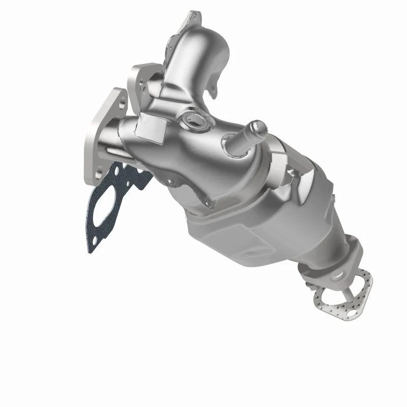 MagnaFlow Direct Fit Catalytic Converter 01-04 Escape 3.0 rear manif - Image 21