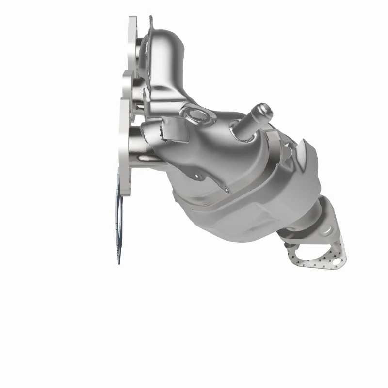 MagnaFlow Direct Fit Catalytic Converter 01-04 Escape 3.0 rear manif - Image 38