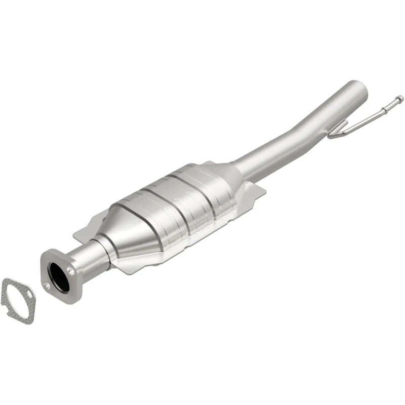 MagnaFlow Direct Fit Catalytic Converter 01-04 Escape 3.0L OEM - Image 2