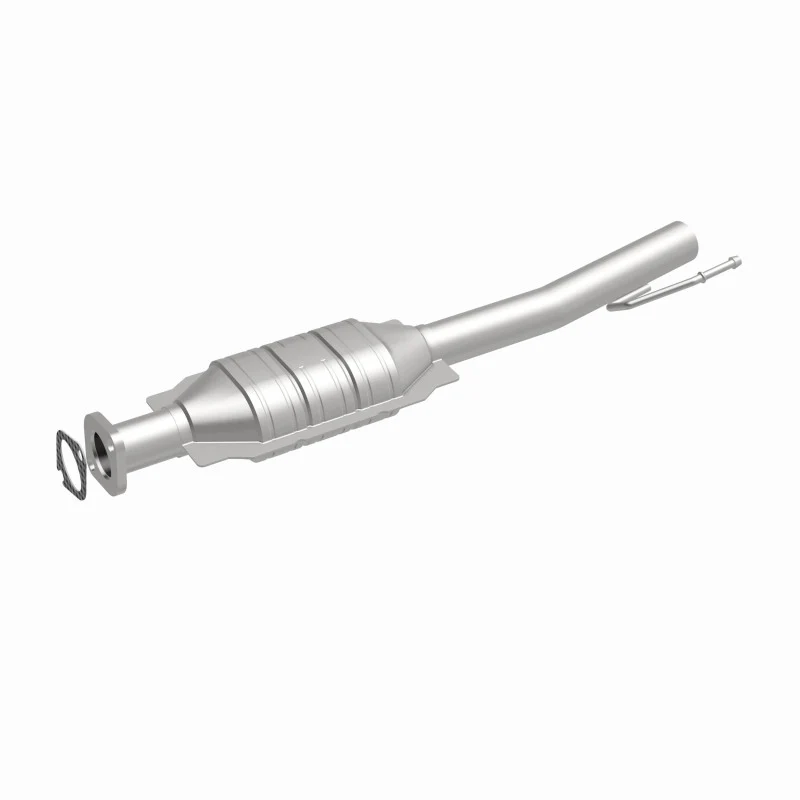 MagnaFlow Direct Fit Catalytic Converter 01-04 Escape 3.0L OEM - Image 21