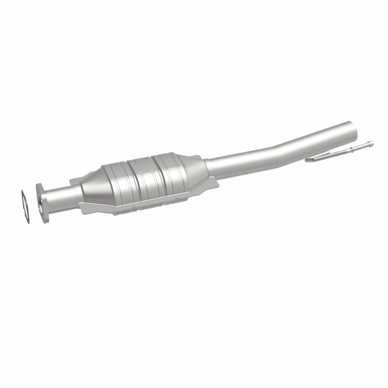 MagnaFlow Direct Fit Catalytic Converter 01-04 Escape 3.0L OEM - Image 3
