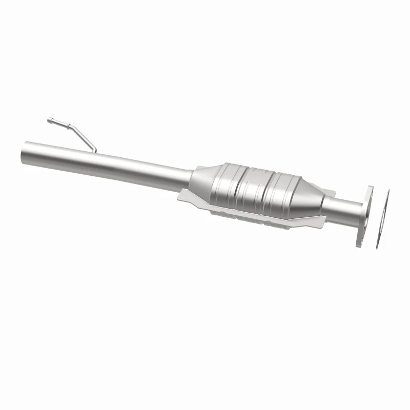 MagnaFlow Direct Fit Catalytic Converter 01-04 Escape 3.0L OEM - Image 36