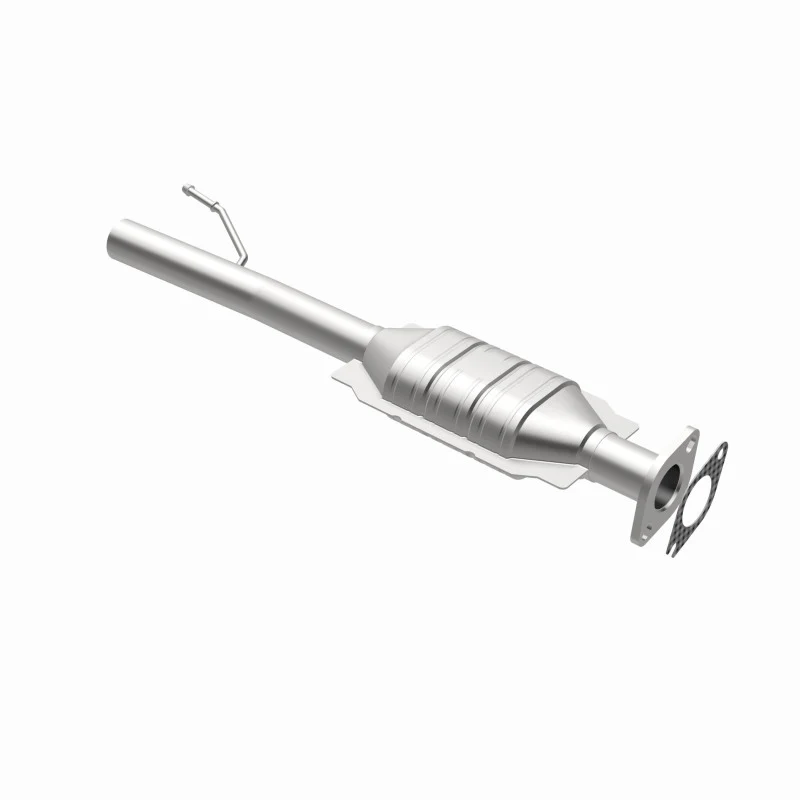 MagnaFlow Direct Fit Catalytic Converter 01-04 Escape 3.0L OEM - Image 4
