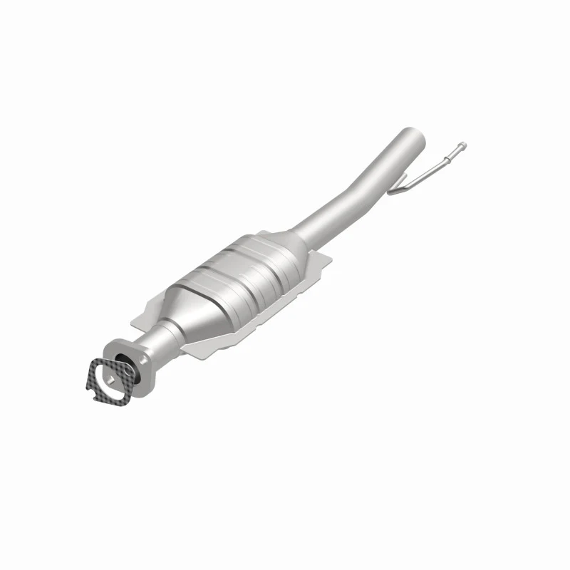 MagnaFlow Direct Fit Catalytic Converter 01-04 Escape 3.0L OEM - Image 7