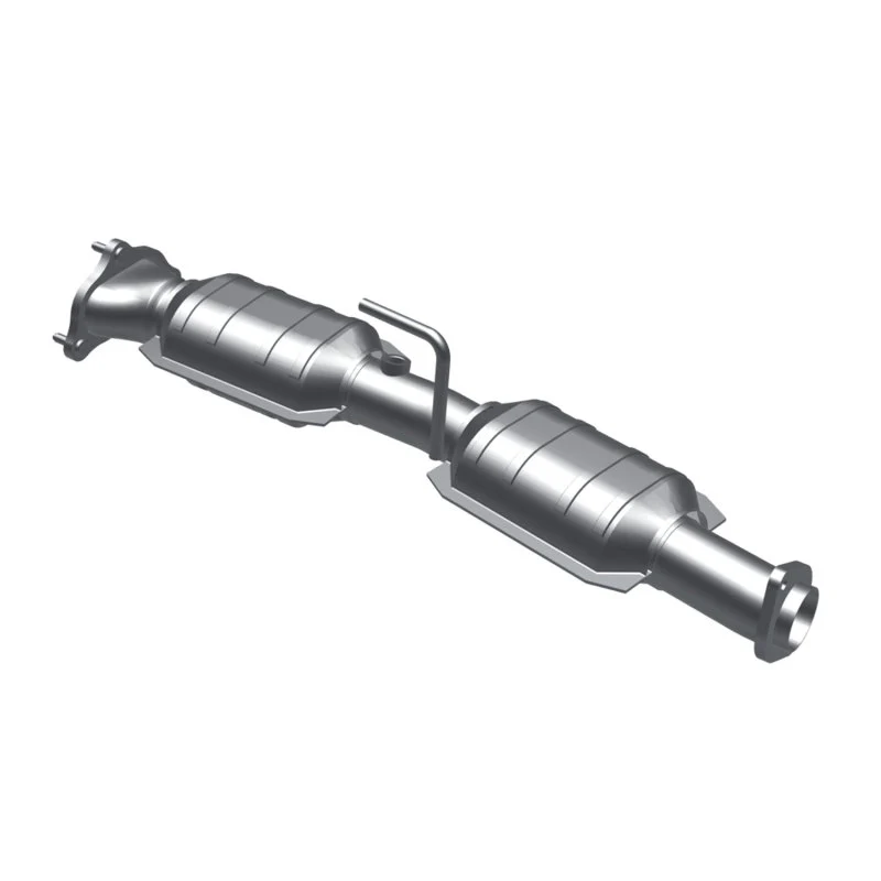 MagnaFlow Direct Fit Catalytic Converter 01-04 Explorer 4.0L OEM