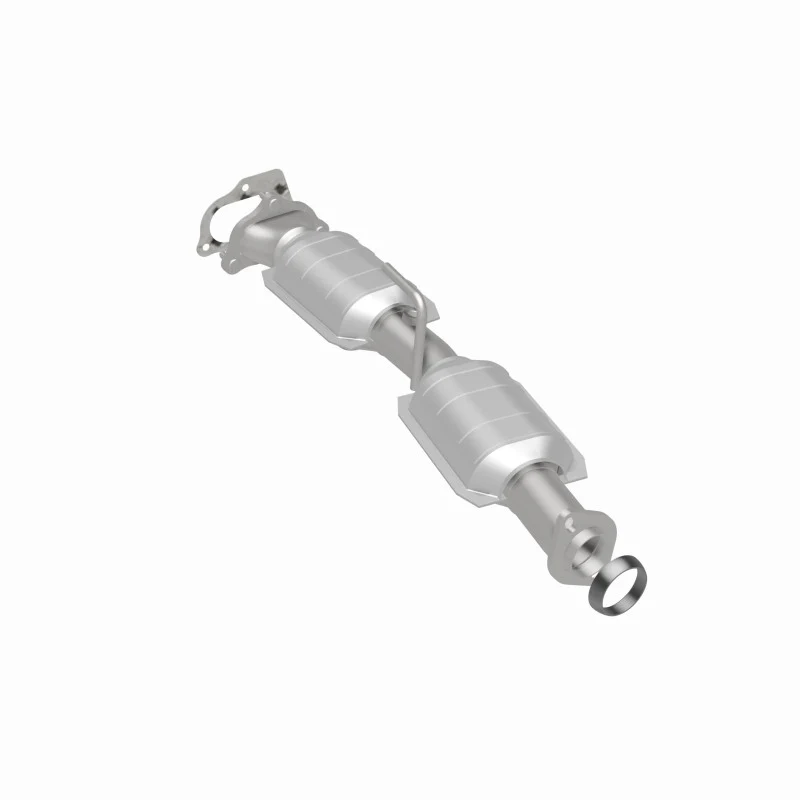 MagnaFlow Direct Fit Catalytic Converter 01-04 Explorer 4.0L OEM - Image 10