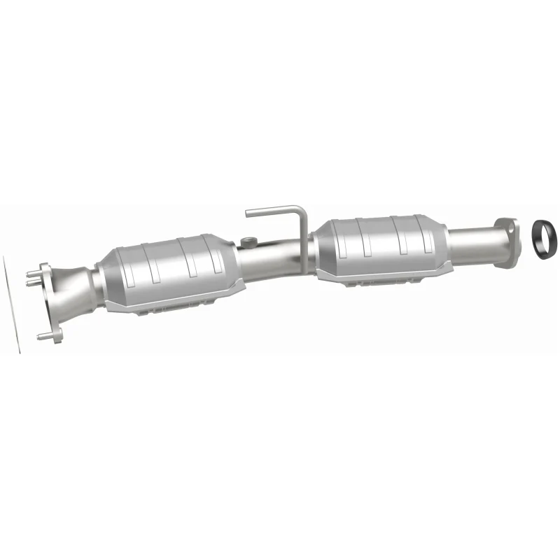 MagnaFlow Direct Fit Catalytic Converter 01-04 Explorer 4.0L OEM - Image 12