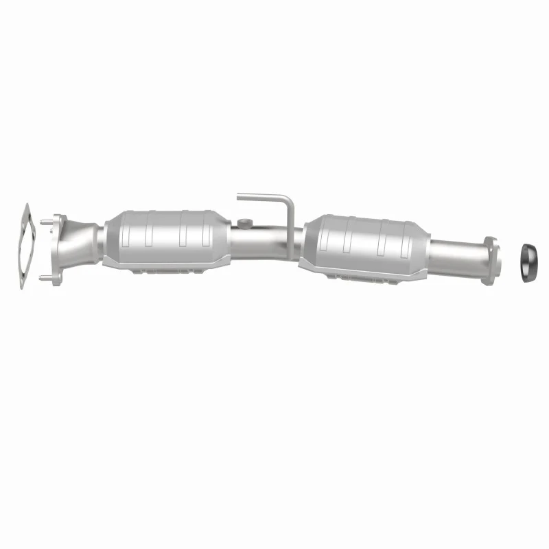 MagnaFlow Direct Fit Catalytic Converter 01-04 Explorer 4.0L OEM - Image 13
